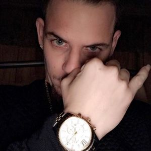 Meet your Posher, Eddy